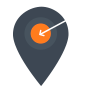 Mapa de Gaps de Cobertura